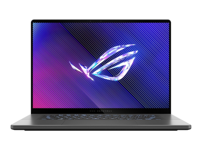 ASUS Zephyrus G16 16" WQXGA OLED 240 Hz Gaming laptop