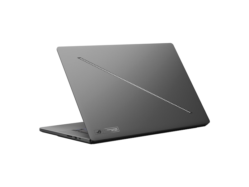 ASUS Zephyrus G16 16" WQXGA OLED 240 Hz Gaming laptop