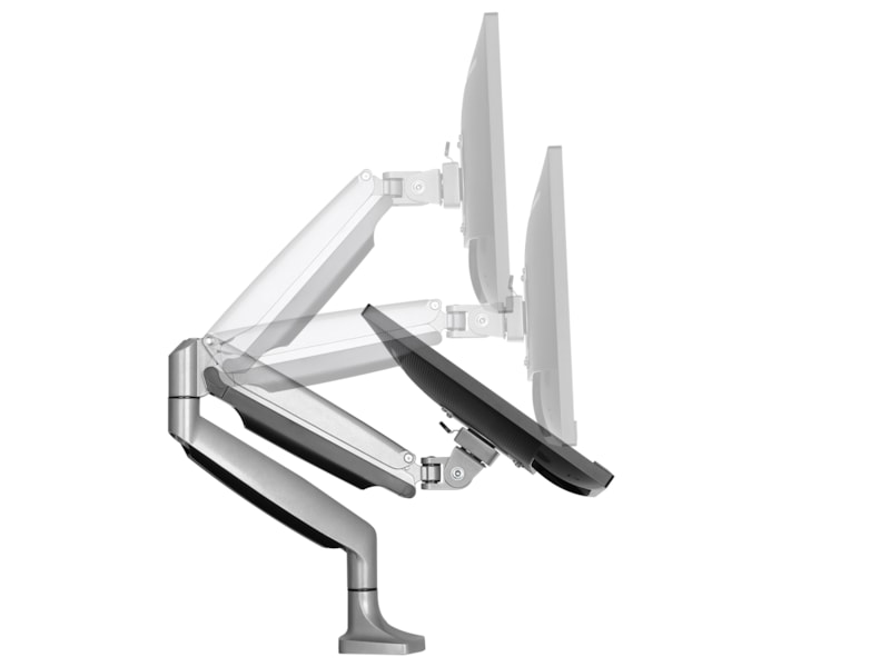 Andersson monitor desk mount gas 13-32" Væg ophæng