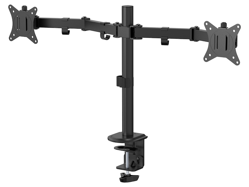 Andersson monitor dual desk mount 13-27" Væg ophæng