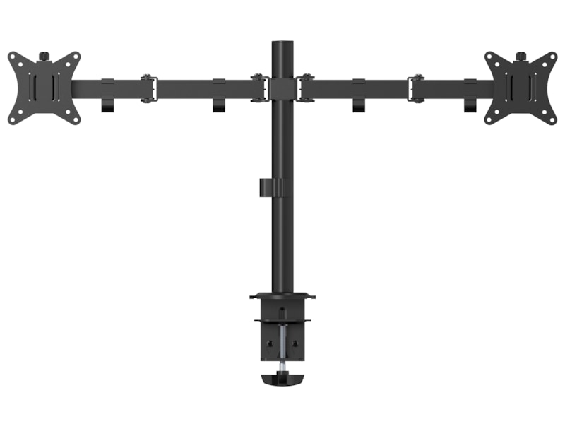 Andersson monitor dual desk mount 13-27" Væg ophæng