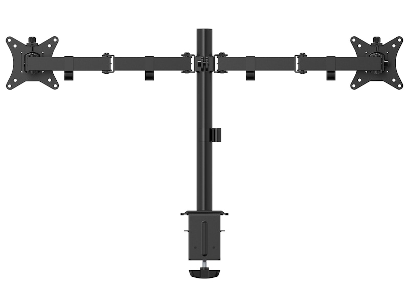 Andersson monitor dual desk mount 13-27" Væg ophæng