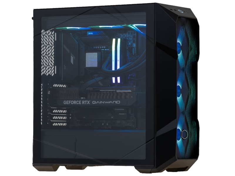 Komplett-PC Epic Gaming i330 Stationær Gaming PC