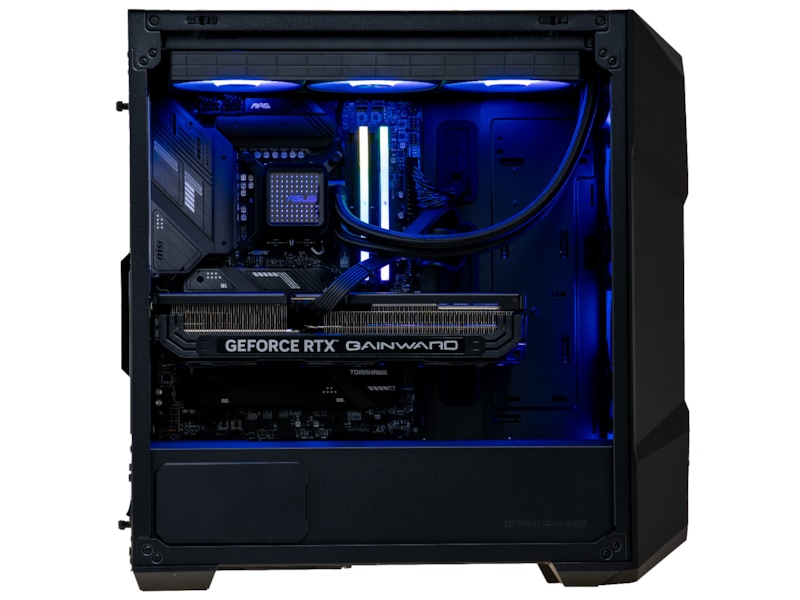 Komplett-PC Epic Gaming i330 Stationær Gaming PC