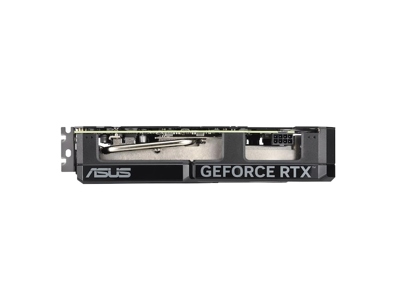 ASUS Dual GeForce RTX 4070 EVO OC Grafikkort