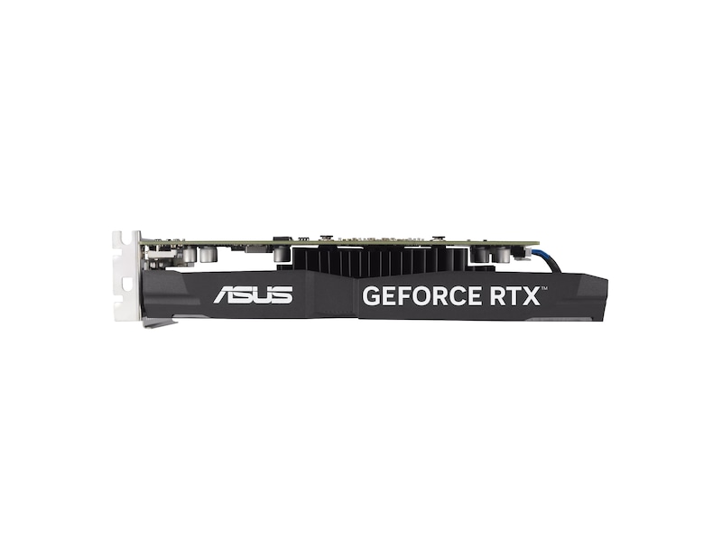 ASUS Dual GeForce RTX 3050 OC Grafikkort