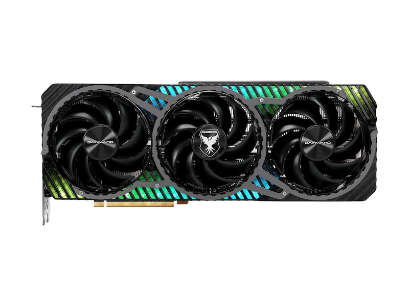 Gainward GeForce RTX 4080 SUPER Phoenix GS Grafikkort