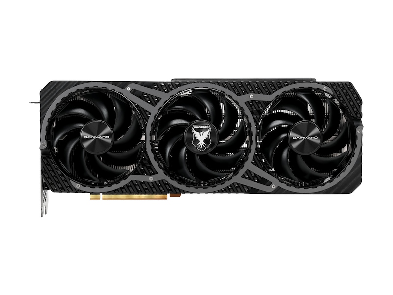 Gainward GeForce RTX 4080 SUPER Phoenix GS Grafikkort