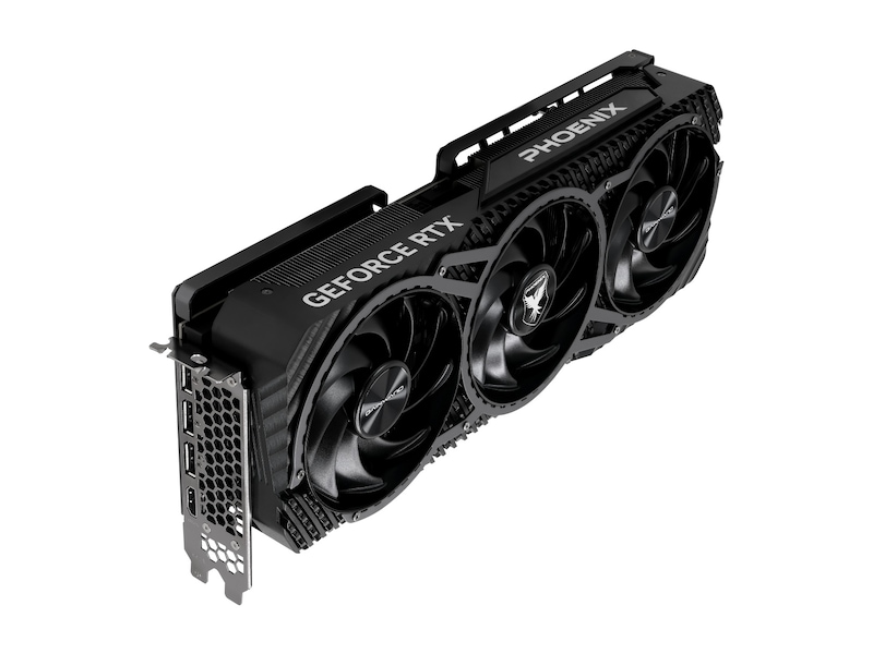 Gainward GeForce RTX 4080 SUPER Phoenix GS Grafikkort