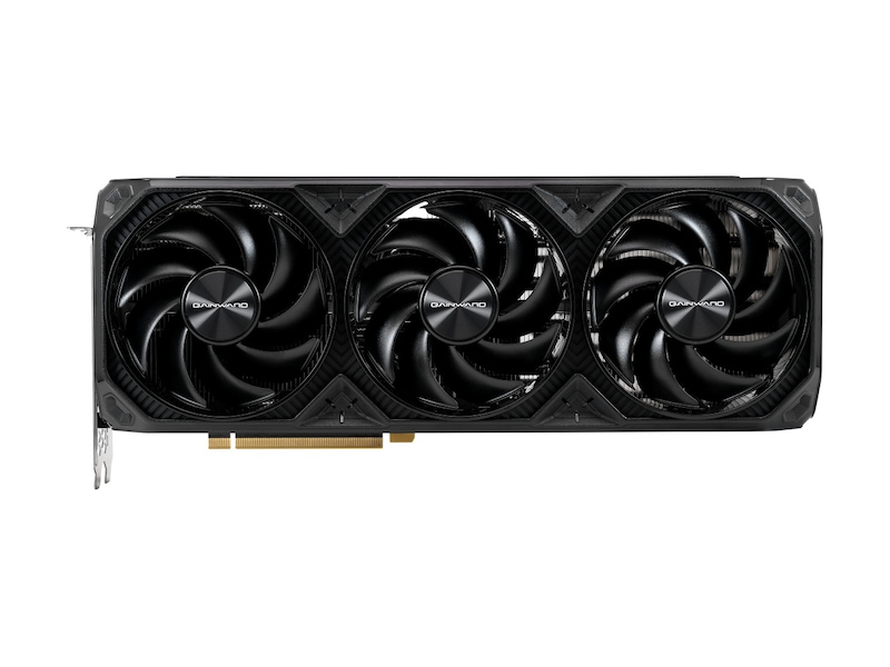 Gainward GeForce RTX 4070 Ti SUPER Panther OC Grafikkort