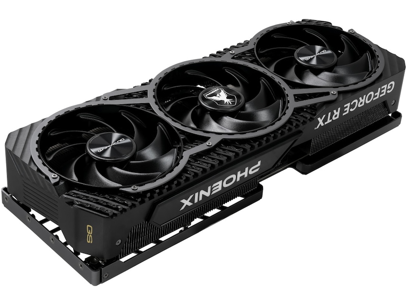 Gainward GeForce RTX 4070 Ti SUPER Phoenix GS Grafikkort