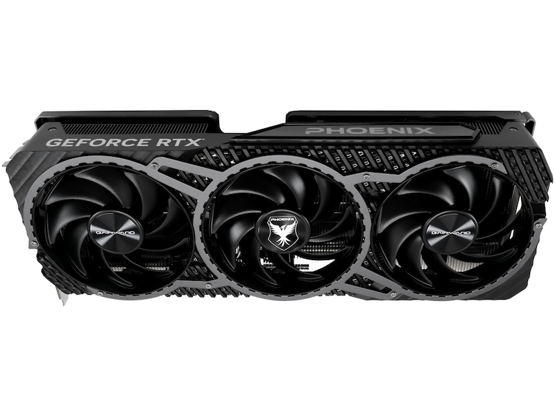 Gainward GeForce RTX 4070 Ti SUPER Phoenix GS Grafikkort