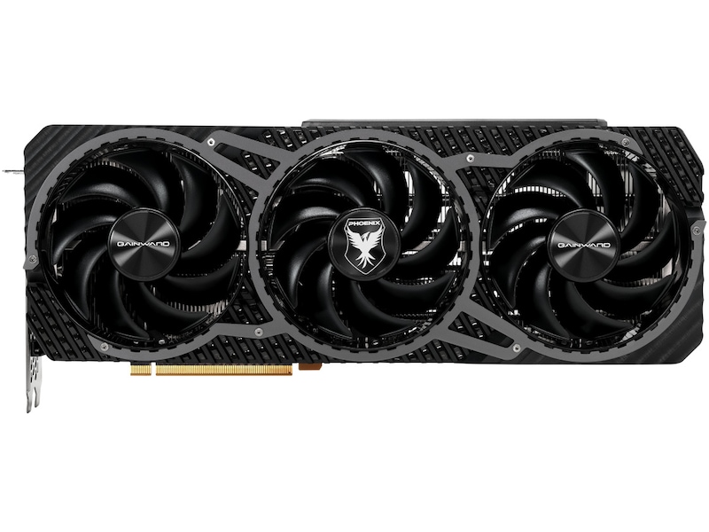 Gainward GeForce RTX 4070 Ti SUPER Phoenix GS Grafikkort