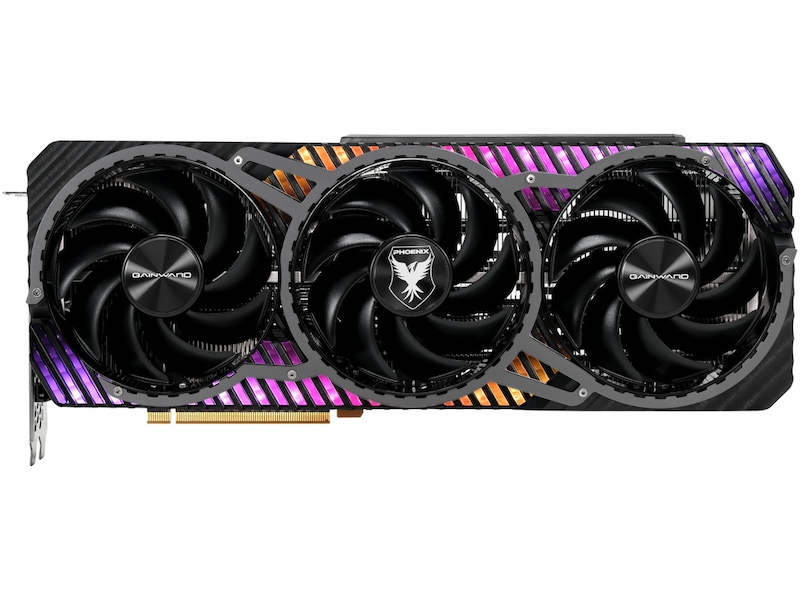 Gainward GeForce RTX 4070 Ti SUPER Phoenix Grafikkort