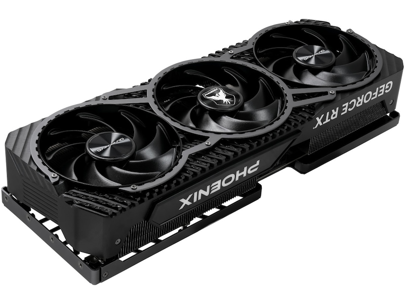 Gainward GeForce RTX 4070 Ti SUPER Phoenix Grafikkort