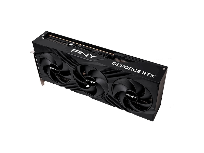 PNY GeForce RTX VERTO 4080 SUPER Grafikkort