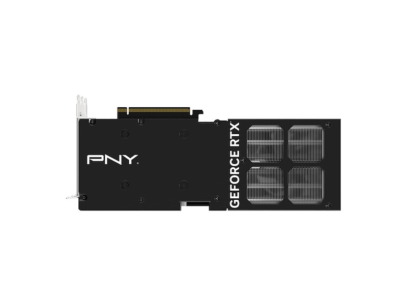 PNY GeForce RTX VERTO 4070 Ti SUPER Grafikkort