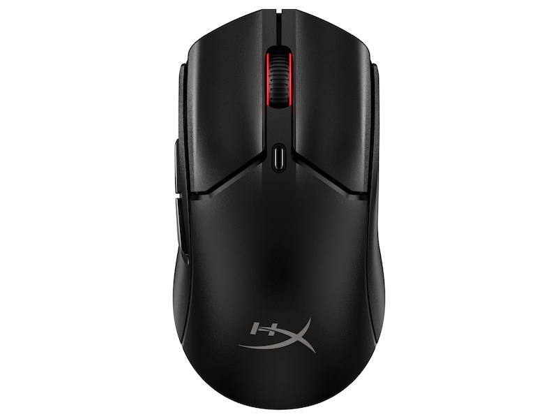 HyperX Pulsefire Haste 2 Mini trådløs gamingmus (sort) Gamingmus