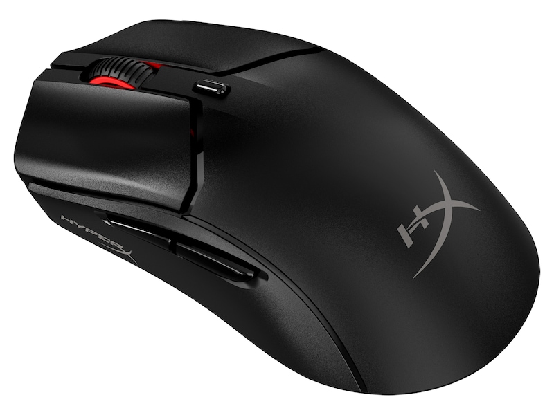 HyperX Pulsefire Haste 2 Mini trådløs gamingmus (sort) Gamingmus