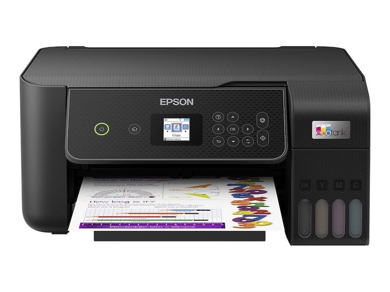 Epson printer EcoTank ET-2871 Multi-Funktion