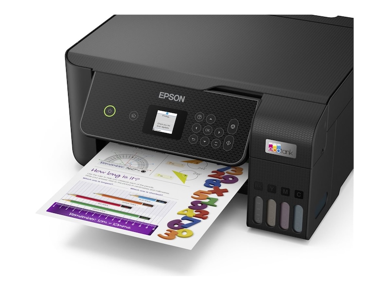 Epson printer EcoTank ET-2871 Multi-Funktion