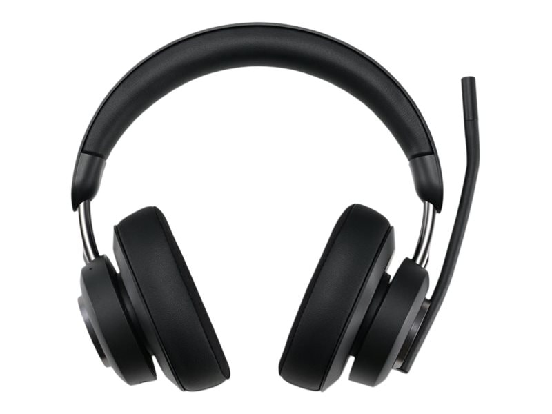 Kensington H3000 Bluetooth Over-Ear Headset Høretelefoner