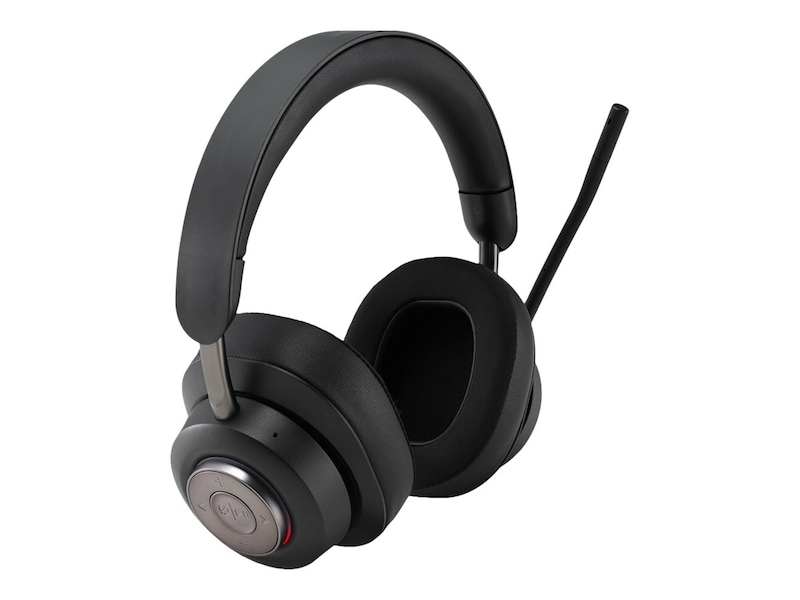 Kensington H3000 Bluetooth Over-Ear Headset Høretelefoner