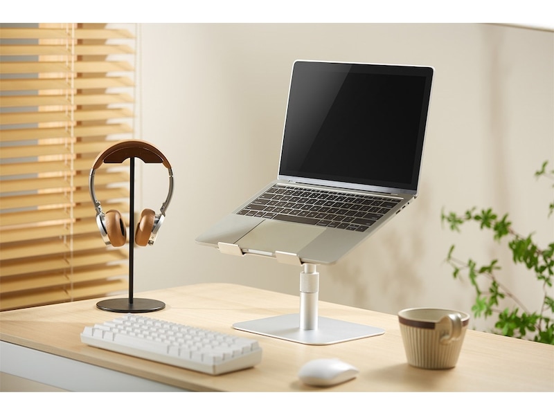 Andersson laptop stand adjustable LTS-A2500 Bærbar stativ