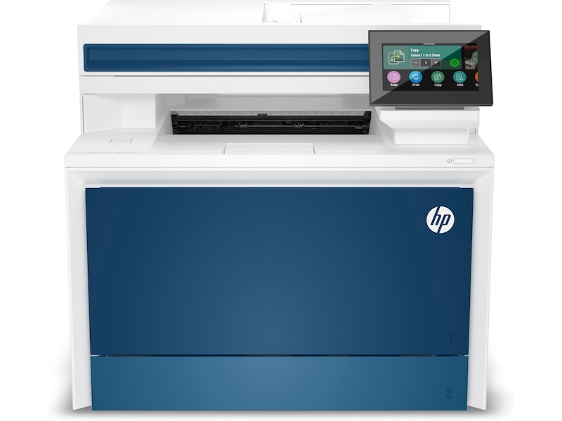 HP printer Color LaserJet Pro MFP 4302dw Multi-Funktion