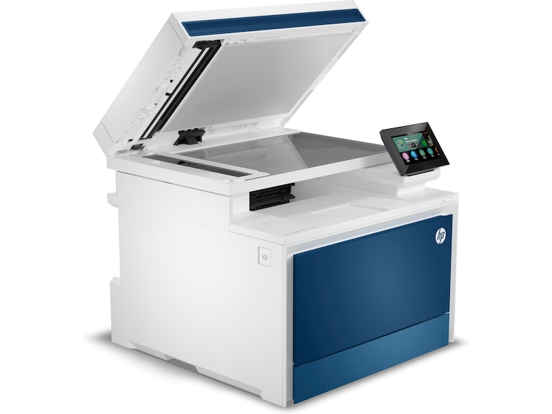 HP printer Color LaserJet Pro MFP 4302dw Multi-Funktion