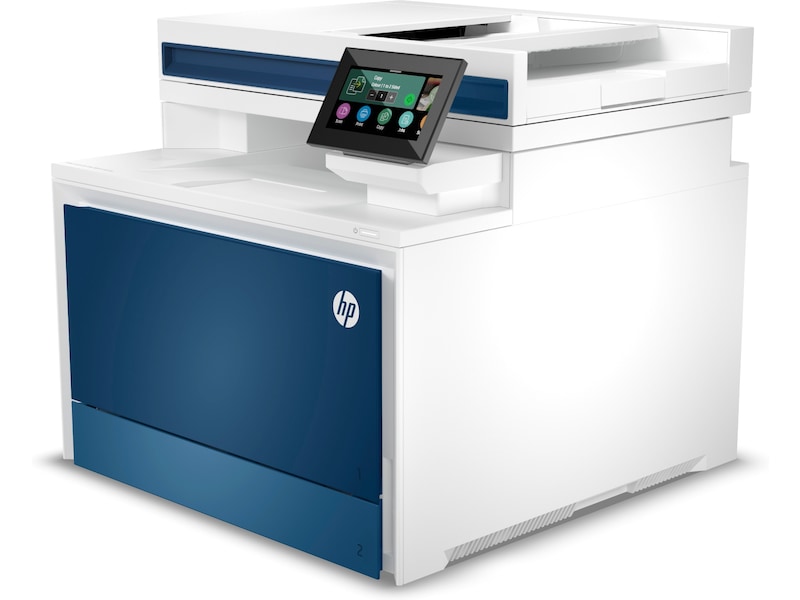 HP printer Color LaserJet Pro MFP 4302dw Multi-Funktion