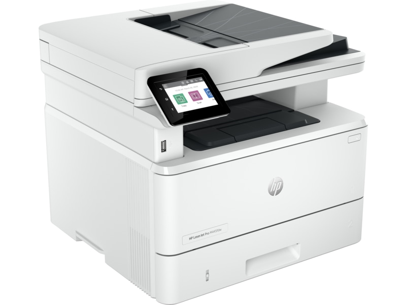 HP printer LaserJet Pro MFP4102fdw Multi-Funktion