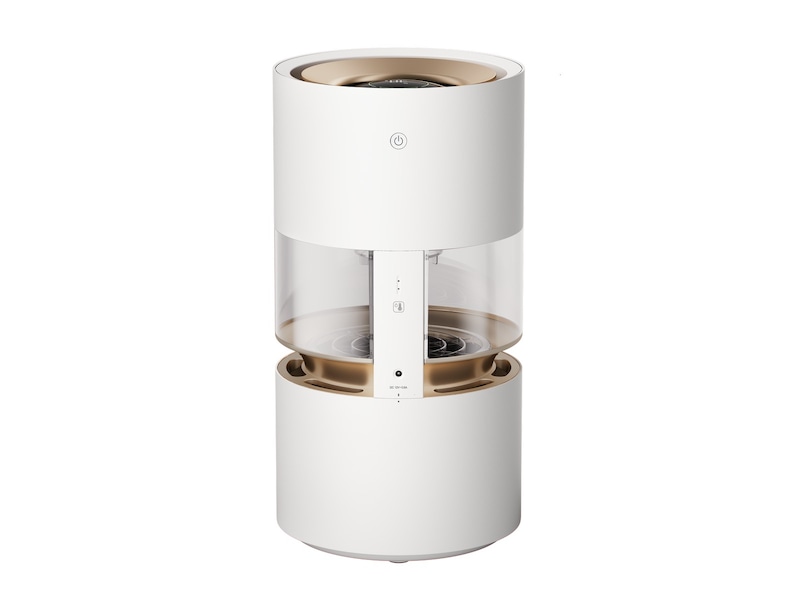 Smartmi Humidifer Rainforest Luftfugter Luftfugtere