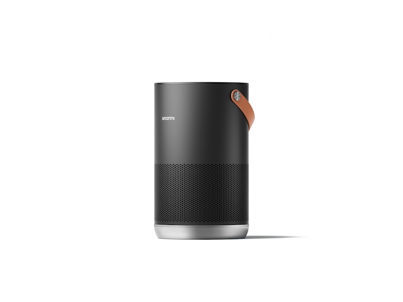 Smartmi Air Purifier P1 luftrenser (sort) Luftrensere