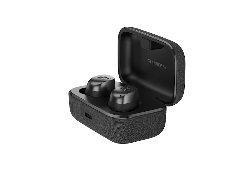 Sennheiser Momentum True Wireless 4 (graphite) In-ear høretelefoner