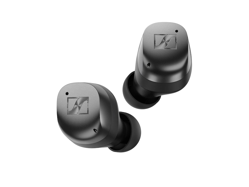 Sennheiser Momentum True Wireless 4 (graphite) In-ear høretelefoner