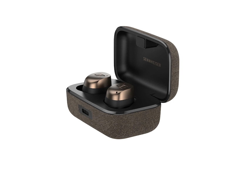 Sennheiser Momentum True Wireless 4 (copper) In-ear høretelefoner