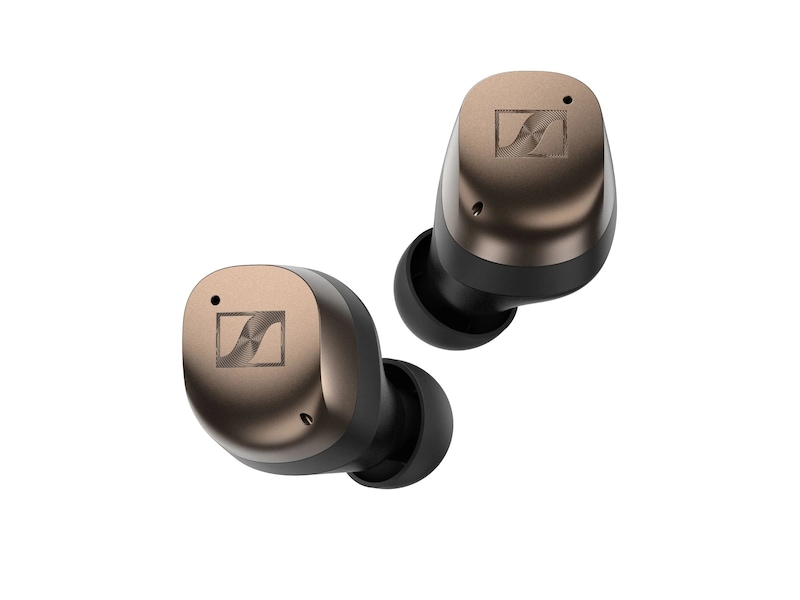 Sennheiser Momentum True Wireless 4 (copper) In-ear høretelefoner