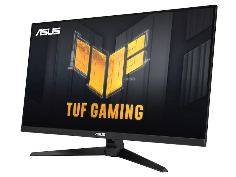 ASUS 32" gamingskærm TUF VG32AQA1A Gamingskærme