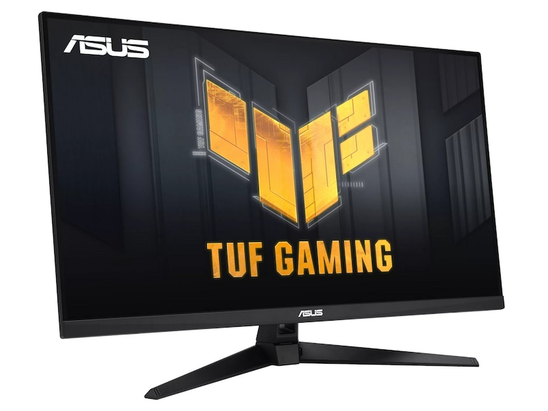 ASUS 32" gamingskærm TUF VG32AQA1A Gamingskærme