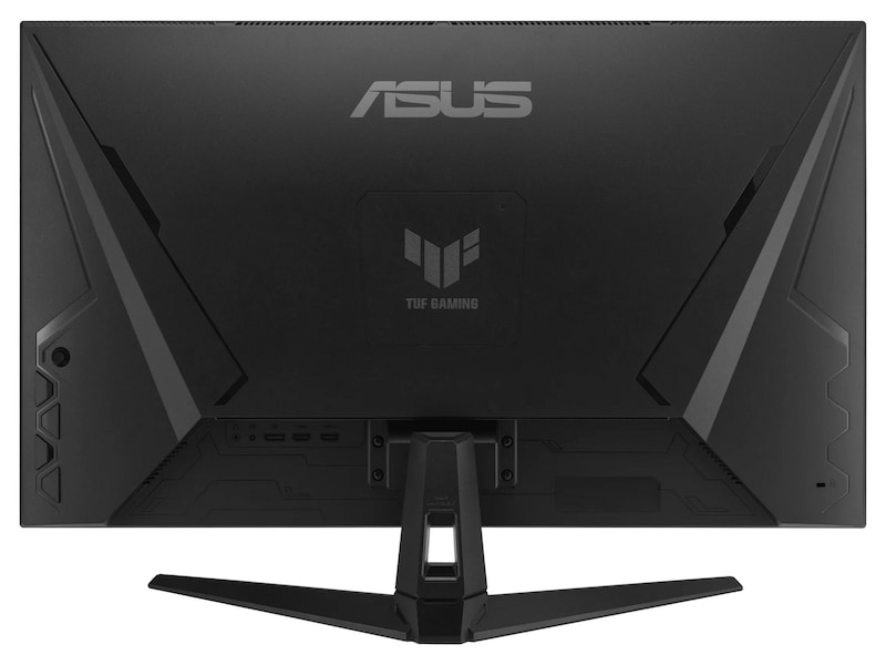 ASUS 32" gamingskærm TUF VG32AQA1A Gamingskærme