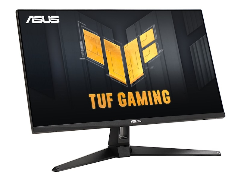 ASUS 27" gamingskærm TUF VG27AQ3A Gamingskærme