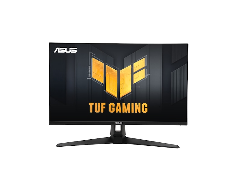 ASUS 27" gamingskærm TUF VG27AQM1A Gamingskærme