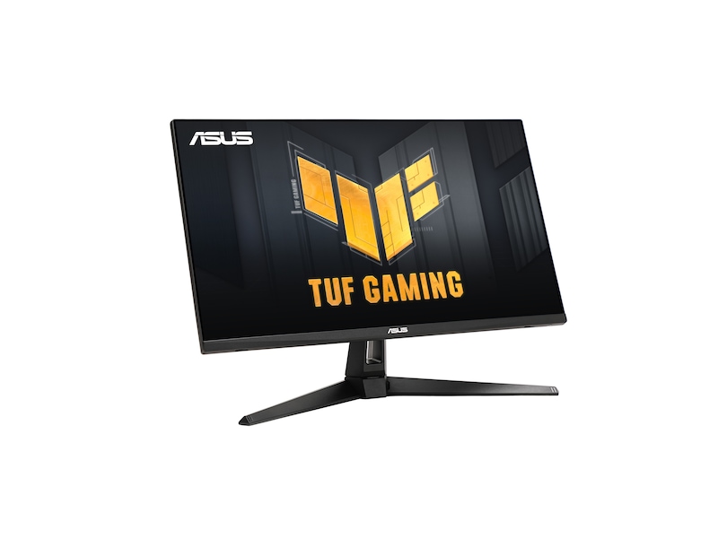 ASUS 27" gamingskærm TUF VG27AQM1A Gamingskærme