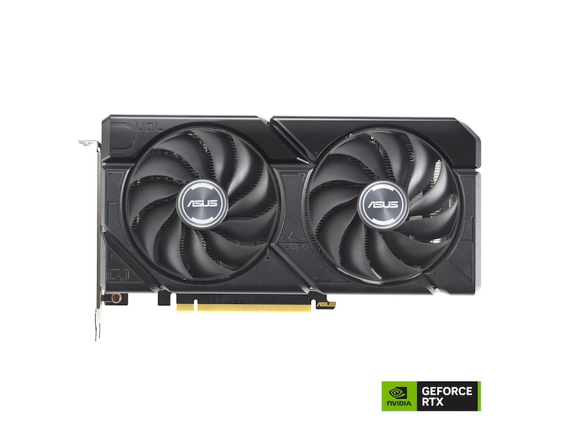 ASUS Dual GeForce RTX 4070 SUPER EVO OC Grafikkort