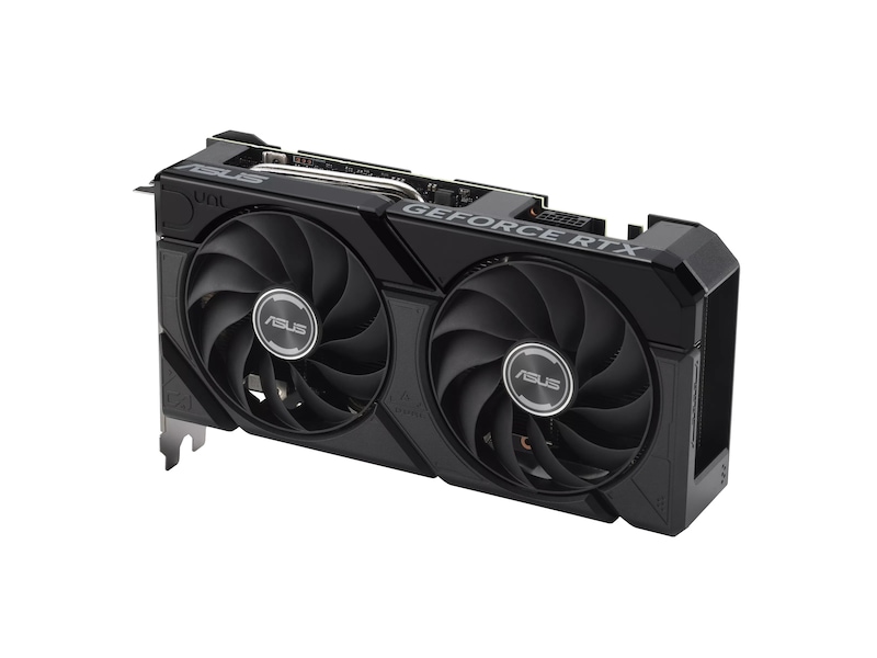 ASUS Dual GeForce RTX 4070 SUPER EVO OC Grafikkort