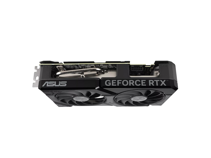 ASUS Dual GeForce RTX 4070 SUPER EVO OC Grafikkort