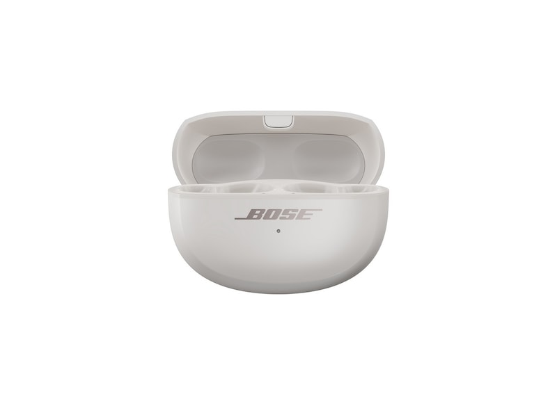 Bose Ultra Trådløse åbne Høretelefoner Earbuds (hvid) In-ear høretelefoner