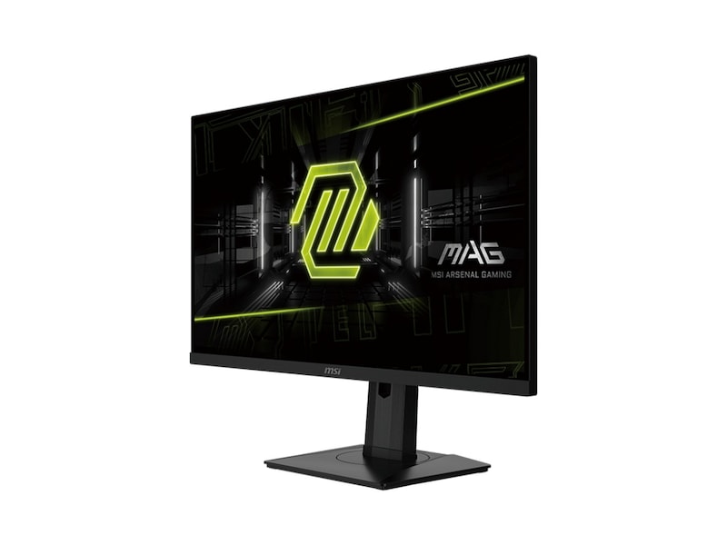 MSI 27" gamingskærm 274QRFQD E2 Gamingskærme