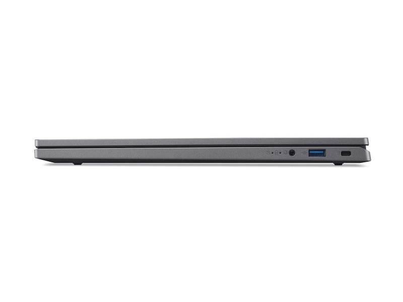 Acer Aspire 3 A317-55P 17,3" HD+ PC - Bærbar / laptop